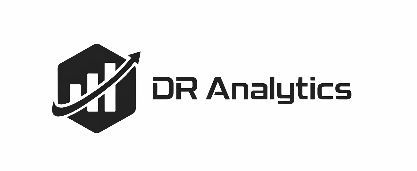 DR-Analytics Logo